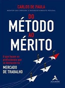 Do Metodo Ao Merito