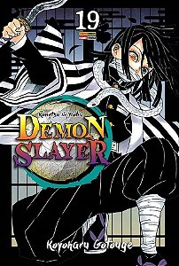Anime Demon Slayer Kimetsu Quadrinhos, Livro de colorir para