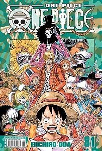 SBS 95 Traduzido One Piece