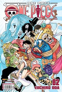 SBS 95 Traduzido One Piece