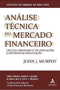 Análise Técnica Mercado Financeiro