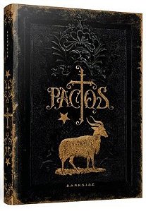 Pactos - Hardcover
