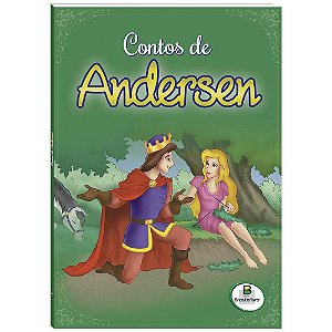 Contos De Andersen