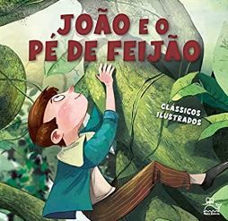 Joao E O Pe De Feijao