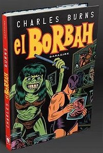 El Borbah Hardcover Ean :9786555980271