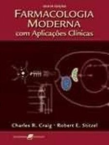 Farmacologia Moderna Com Aplicações Clínicas