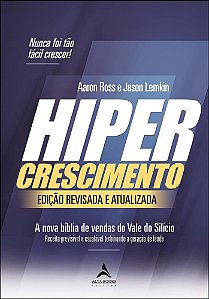 Hipercrescimento - Edição Revisada E Atualizada