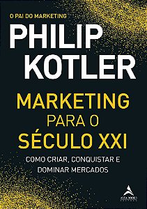 Marketing Para O Século XXI