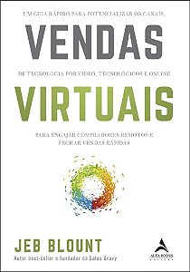 Vendas Virtuais