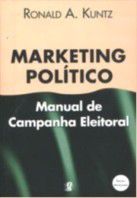 Marketing Político - Manual Da Campanha Eleitoral