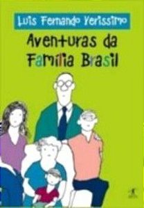 Aventuras Da Família Real No Brasil