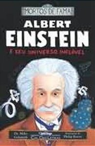 Albert Einstein E Seu Universo Inflável