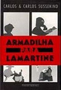 Armadilha Para Lamartine