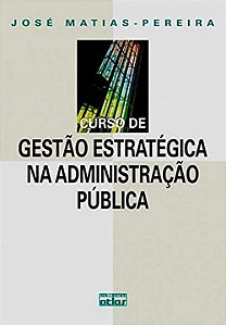 Curso De Gestão Estratégica Na Administração Pública