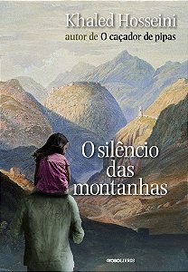 O Silêncio Das Montanhas