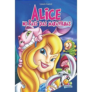 Classic Stars: Alice No Pais Das Maravilhas