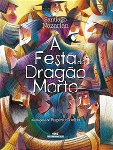 A Festa Do Dragão Morto