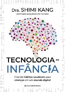 Tecnologia Na Infância