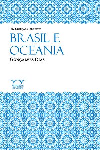 Brasil E Oceania - Colecao Nordestes