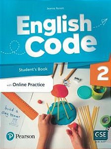 English Code 2 - Student's Book With Ebook And Online Practice & Digital Resources + Benchmark Yle