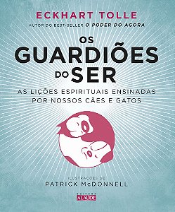 Os Guardioes Do Ser-9788578815837