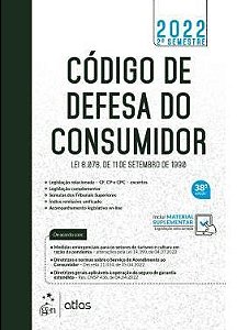 Código De Defesa Do Consumidor