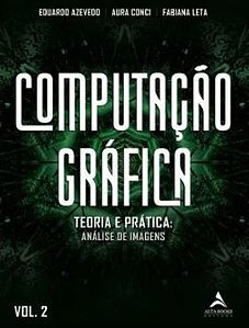 Computacao Grafica - Vol. 2