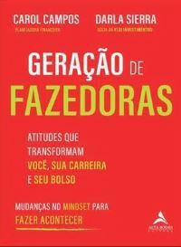 Geracao De Fazedoras