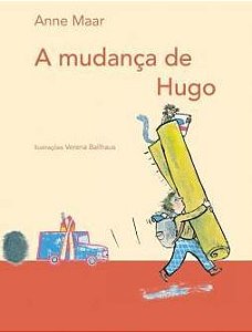 A Mudanca De Hugo