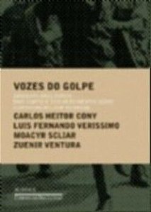 Vozes Do Golpe (4 Volumes)