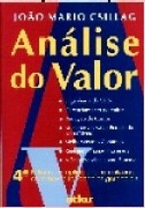 Analise Do Valor - 4ª Edicao