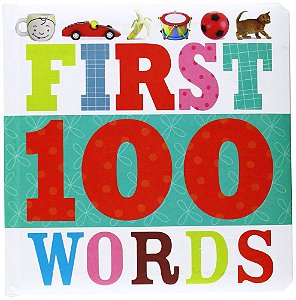 First 100 Words