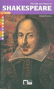 The Life And Times Of Shakespeare - Easyread - Level Two