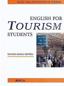 English For Tourism Students