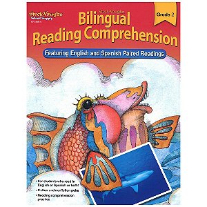 Bilingual Reading Comprehension Grade 2