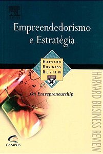 Empreendedorismo E Estratégia