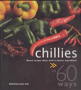 Chillies In 60 Ways