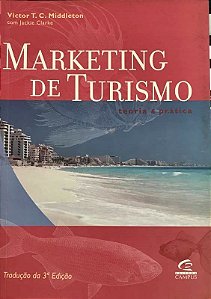 Marketing De Turismo