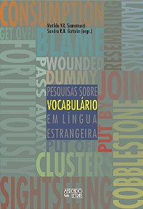 Pesquisas Sobre Vocabulário Em Língua Estrangeira