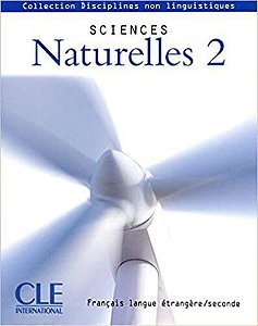 Sciences Naturelles - Niveau 2