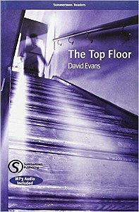 The Top Floor - Intermediate - Summertown Readers - With MP3 Audio CD