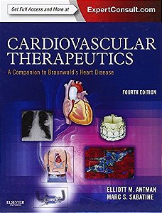 Cardiovascular Therapeutics - Fourth Edition