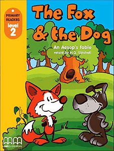 The Fox And The Dog (Without CD-ROM)