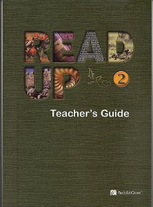 Read Up 2 - Teacher's Guide