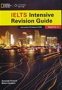 Complete Guide To The Ielts - Iwb Intensive Revision Guide