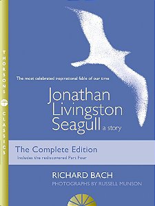 Jonathan Livingston Seagull - A Story