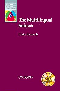 The Multilingual Subject - Oxford Applied Linguistics