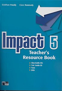 Impact 5 - Teacher's Resource Pack