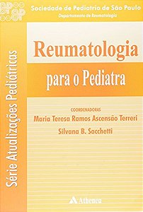Reumatologia Para O Pediatra