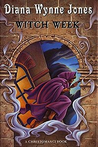 Witch Week